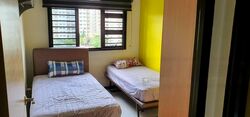 Blk 258A Punggol Topaz (Punggol), HDB 5 Rooms #482055001